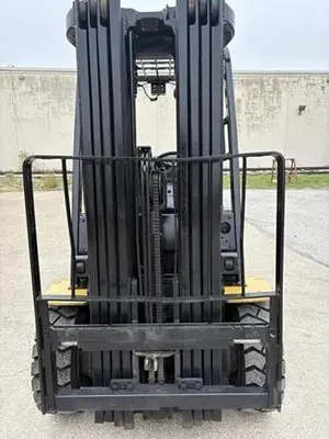 USED 2017 YALE GTP060MX