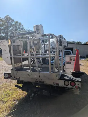 Used 2015 RAM 5500 Service & Utility Trucks Alabama US | Proxy Equipment #1378282
