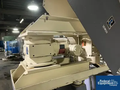 USED Ross 2 Gal Ross Planetary Mixer, Model PD 2