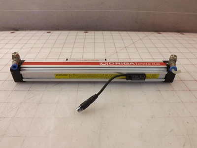 Used ORIGA _UNKNOWN_ Pneumatic Cylinders Texas US | OCO Industrial #1570396