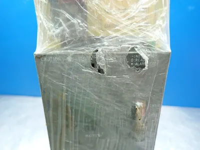 USED FANUC A06B6079H106
