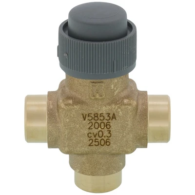 Honeywell V5853A2006 Control Valve [New]