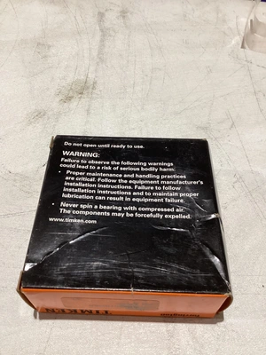 NEW Timken AX655578HSP