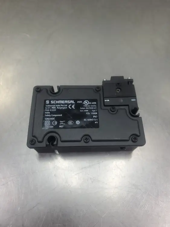 Used Schmersal _UNKNOWN_ Relays & Switches South Carolina US | Palmetto Automation #1544726