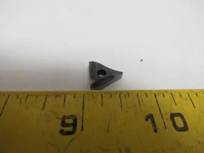 Valenite TNFM 32.010 PE Carbide Insert Grade VC2 Pack of 10pcs