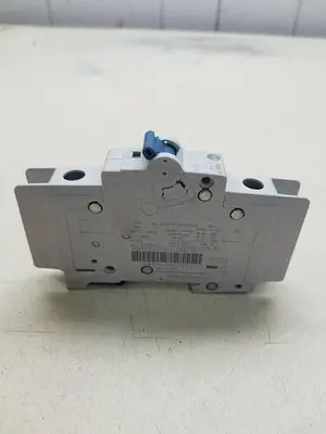 Used ALLEN-BRADLEY SER D 1 POLE CIRCUIT BREAKER Circuit Breakers | ND Industrial Surplus #1223149