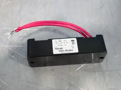 Used ALLEN BRADLEY 700N5 Surge Protectors Ohio US | HGR 24 #1070124