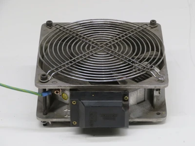 Used SANYO DENKI _UNKNOWN_ Electronic Component Fans Texas US | OCO Industrial #1687067