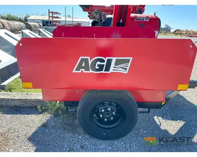 Used AGI _UNKNOWN_ Post Drivers Iowa US | Keast Enterprises #1359985