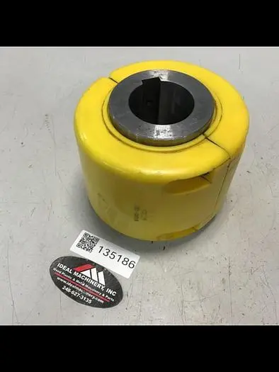 Used OCM TECHNOLOGY INC. CC-6018 Injection Molding Parts | Ideal Machinery #663077