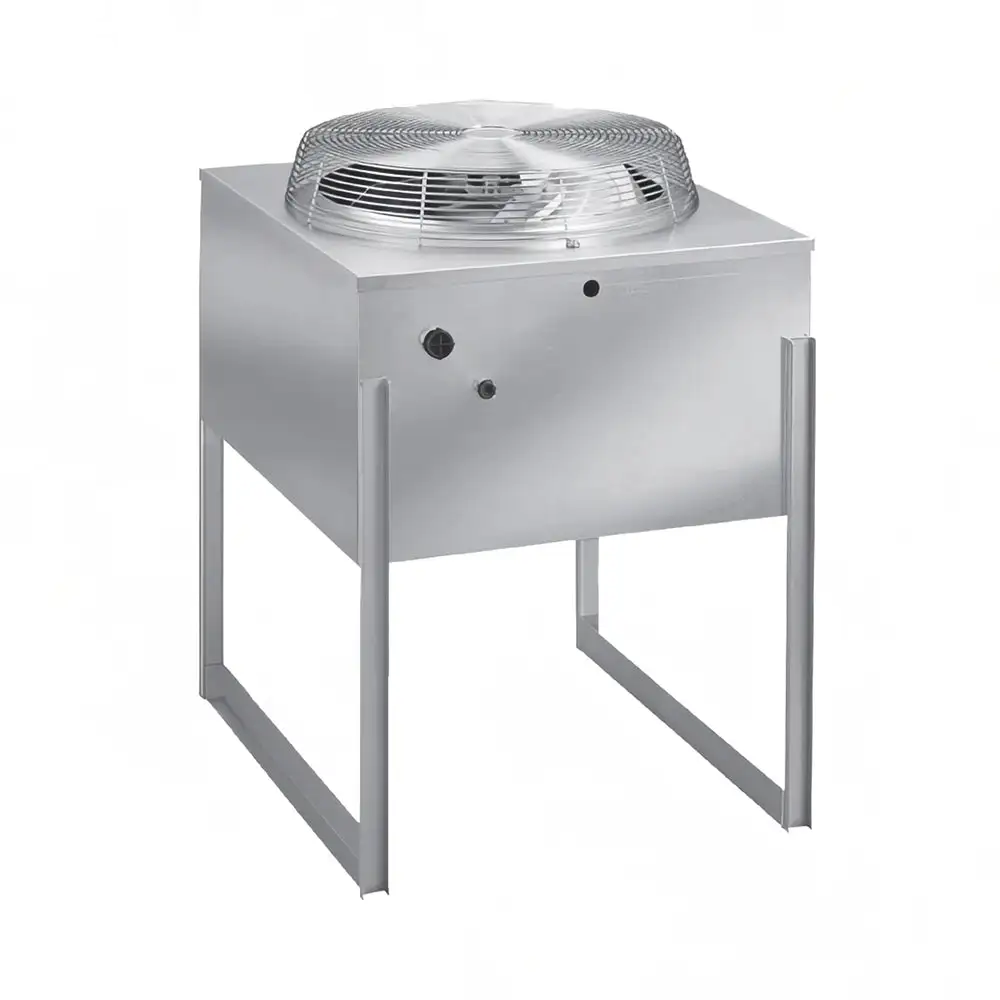 Koolaire JCT1200 Air Cooled Remote Condenser Unit, 208 230v/1ph