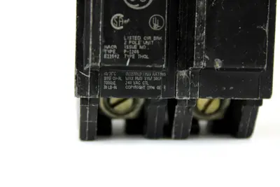 USED GENERAL ELECTRIC HACR
