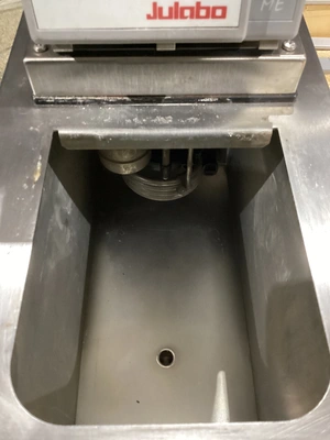 USED JULABO ME-6