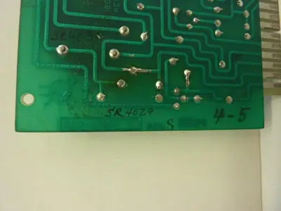 USED SCI 080-2305-4-5 REV S