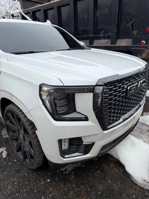 USED 2023 GMC YUKON DENALI ULTIMATE