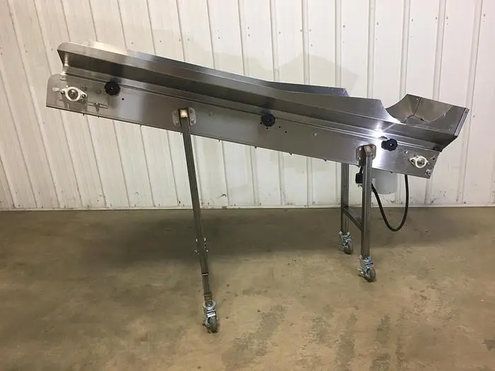 NEW 2021 ROCHESTER EQUIPMENT INCLINE