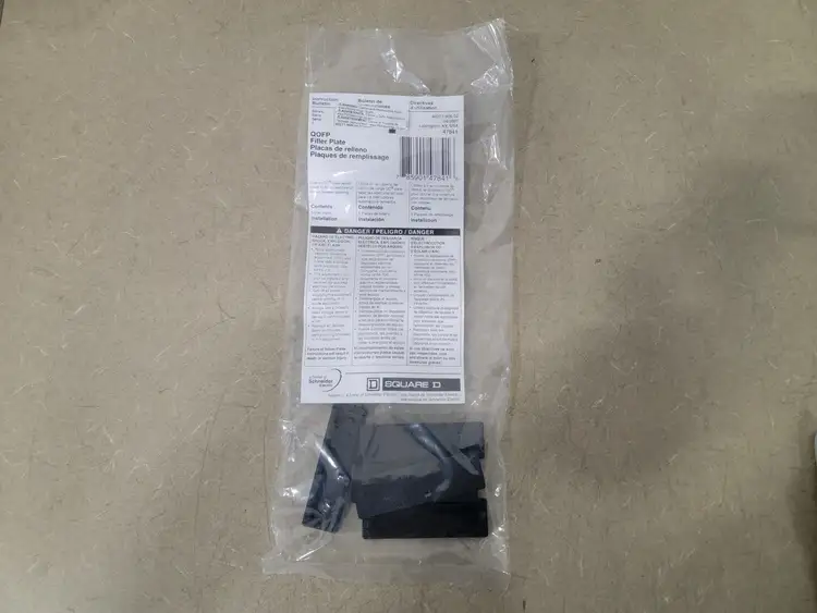 New | in-Stock SQUARE D QOFB Parts British Columbia CA | Lenmark #418533