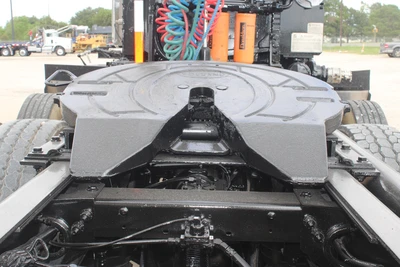 Used 2012 PETERBILT 389 Vacuum Truck Texas US | Roll Off Truck World #1491931