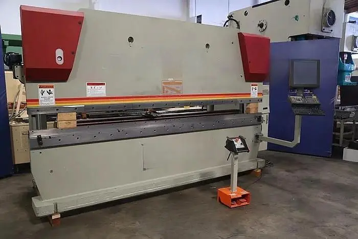 Used 2014 ACCURPRESS _UNKNOWN_ Press Brakes US | VX Machinery #454950