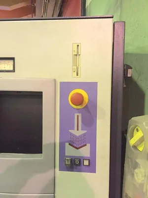 Used ONA HS700 EDM Sinkers IT | Gamba Macchine Srl #1281175