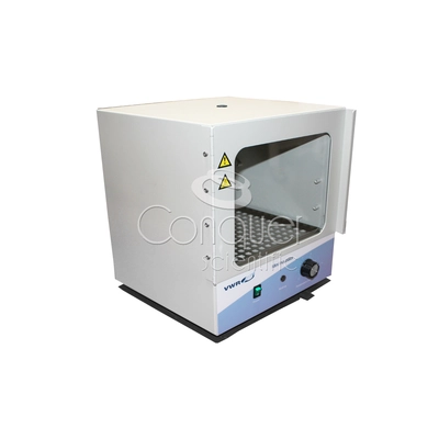 USED VWR NO. 97025-630