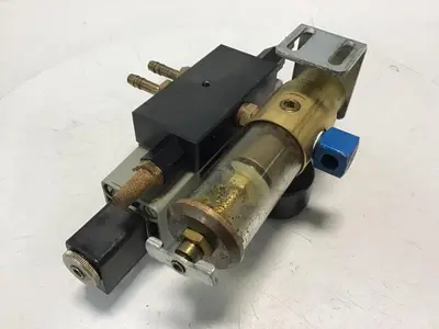 USED BOSCH 0 820 014 013