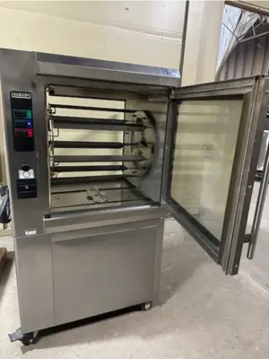 USED Hobart KA7E