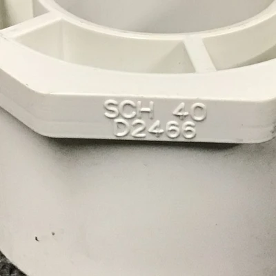 New | in-Stock Spears 437-337 Valves/Fittings California US | Davliegogo LLC #1709763