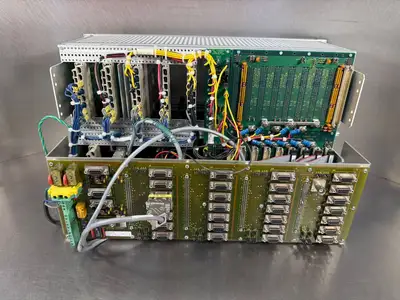 Ge Wesdac D20ME Controller (10.4.1)