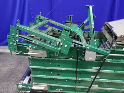 22" X 144" Conveyors