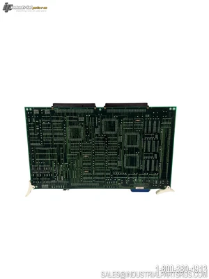 Used NACHI UM834D Servo Drives Kentucky US | Industrial Parts R Us Inc. #1285449