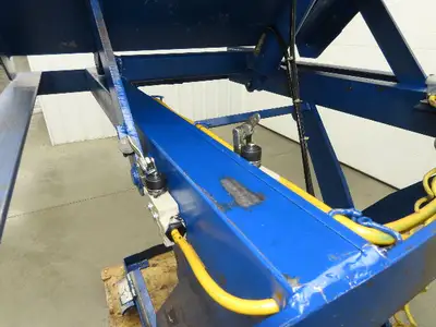 Used VESTIL _UNKNOWN_ Misc Lifts Indiana US | Arrow Industrial #1408599