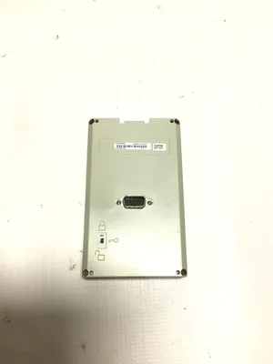 Telemecanique VW3A66206 Control Keypad Interface Drive