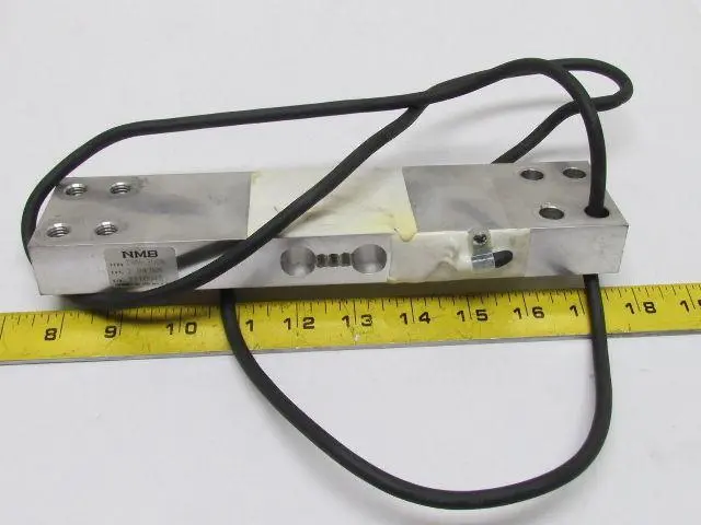 Used NMB _UNKNOWN_ Miscellaneous MRO | Arrow Industrial #651913