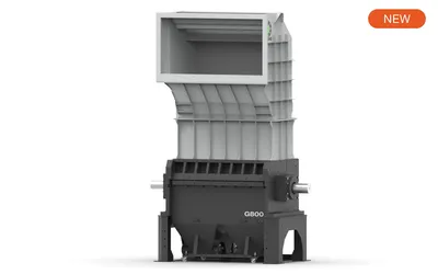 RAPID 800 Series GRANULATORS | INJECTION DEPOT GROUP (2)