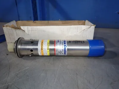 Used VORTEC 727SS35H Air Conditioning Equipment Ohio US | HGR 24 #754973