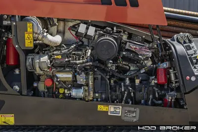 Used 2018 DITCH 2018 DITCH WITCH JT20 Drill Rigs Florida US | HDD Broker #1346286