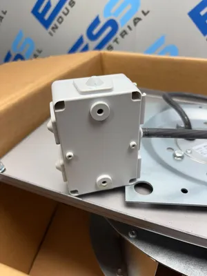 NICOTRA GEBHARDT F1-0914-4D-K3-00 Electrical/PLC/Automation | ESS Industrial Equipment Sales (4)
