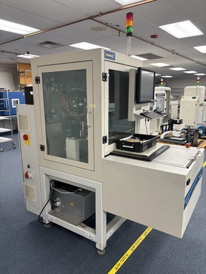 USED 2014 SCHUNK ELECTRONICS SAR-800-B-CL