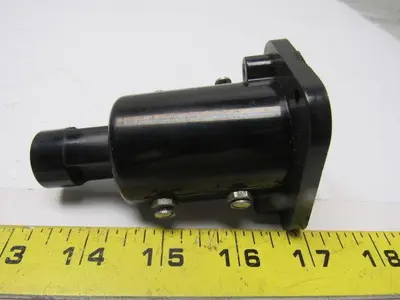 Harnischieger P&H 100E2397-1 Single Speed Push Button Switch Lot of 4