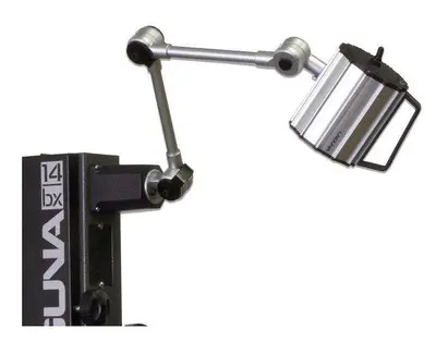Laguna Halogen Light With Transformer 110V