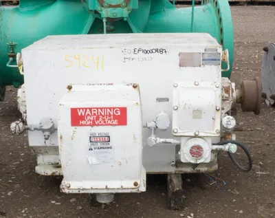 USED WESTINGHOUSE -