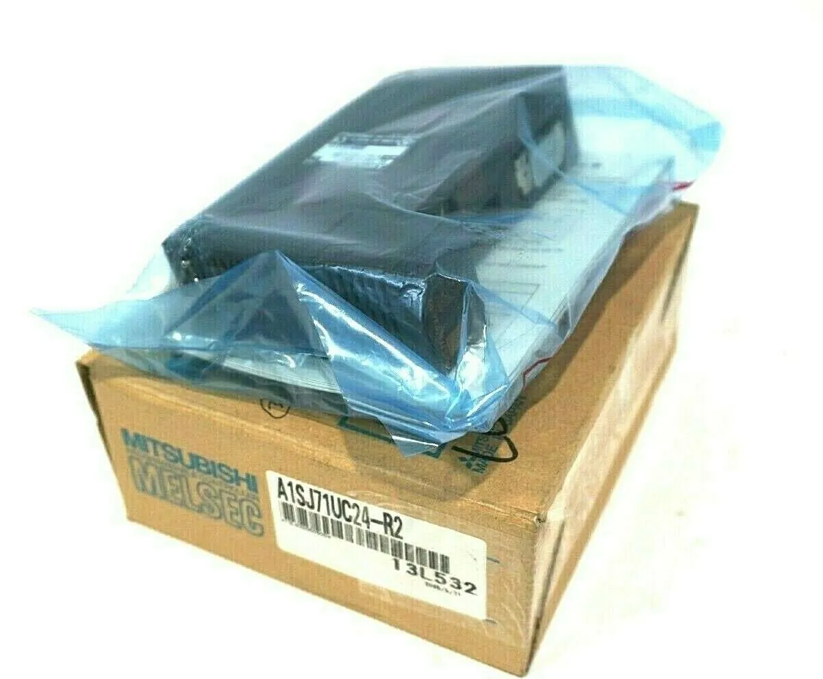 NEW MITSUBISHI RS-232-C UNIT