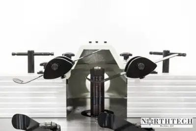 NEW NORTHTECH NT-625M