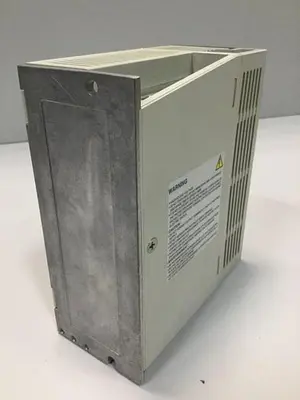 USED MITSUBISHI MR-J2-40B-S73-A10