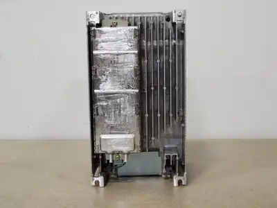 USED MITSUBISHI ELECTRIC CORPORATION FR-A540-0.75K-NA