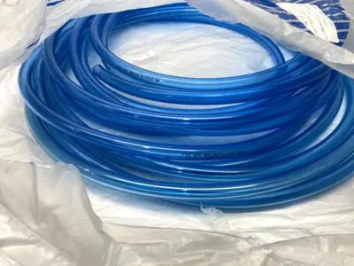 New | in-Stock SMC TU1610 Hoses Michigan US | Maverick Industrial Sales #1489350