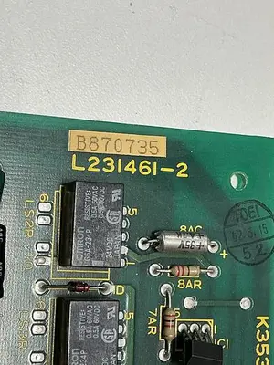 USED TOSHIBA K35334G