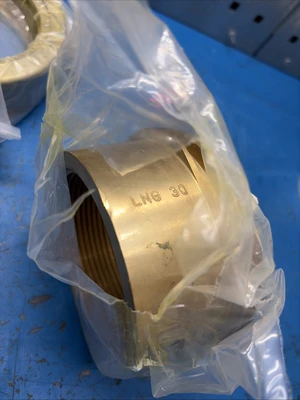 New | in-Stock Dixon LNG30 Electrical Fittings Indiana US | J&J Industrial Supply #1229788