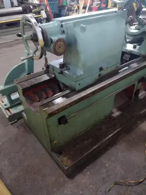 1991 RYAZAN 1H65 Engine Lathes | Toolquip, Inc. (23)